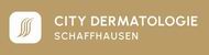 Logo City Dermatologie Schaffhausen